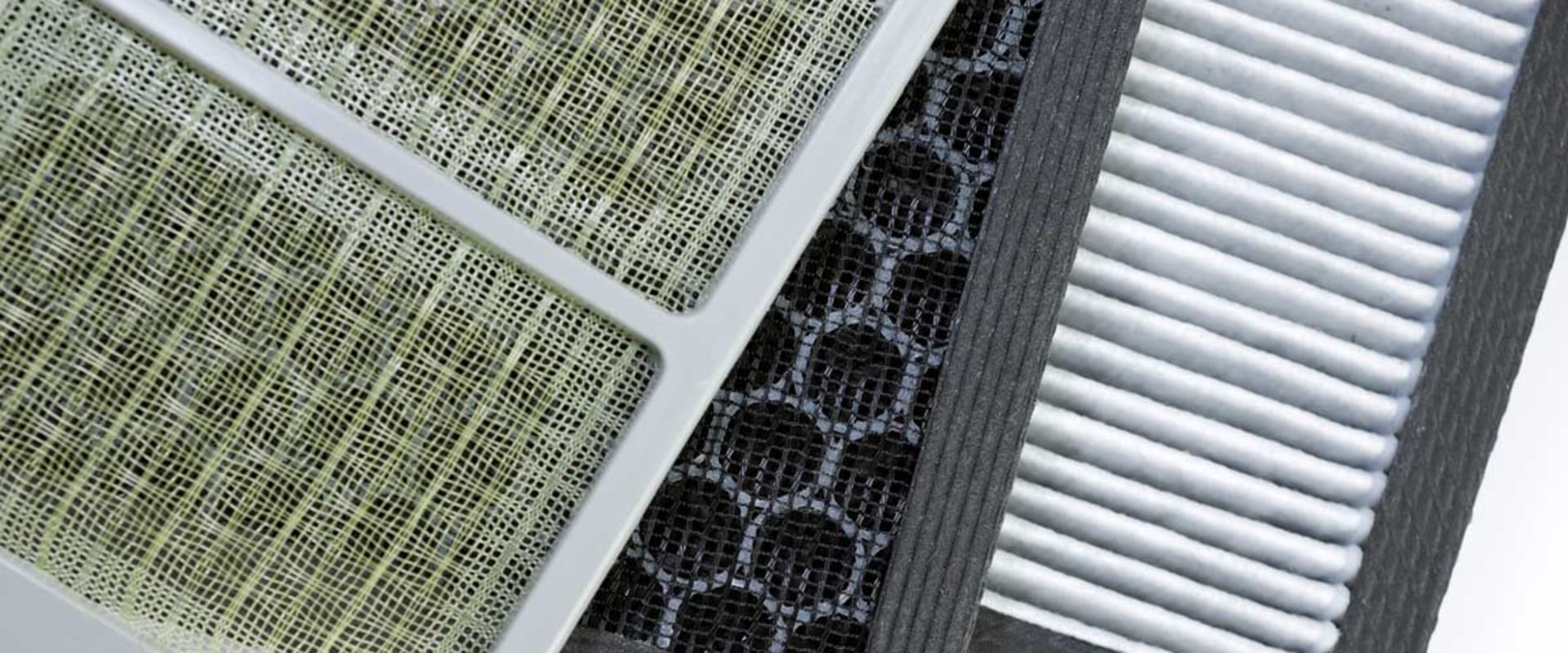 The Importance of High-Quality Air Filters