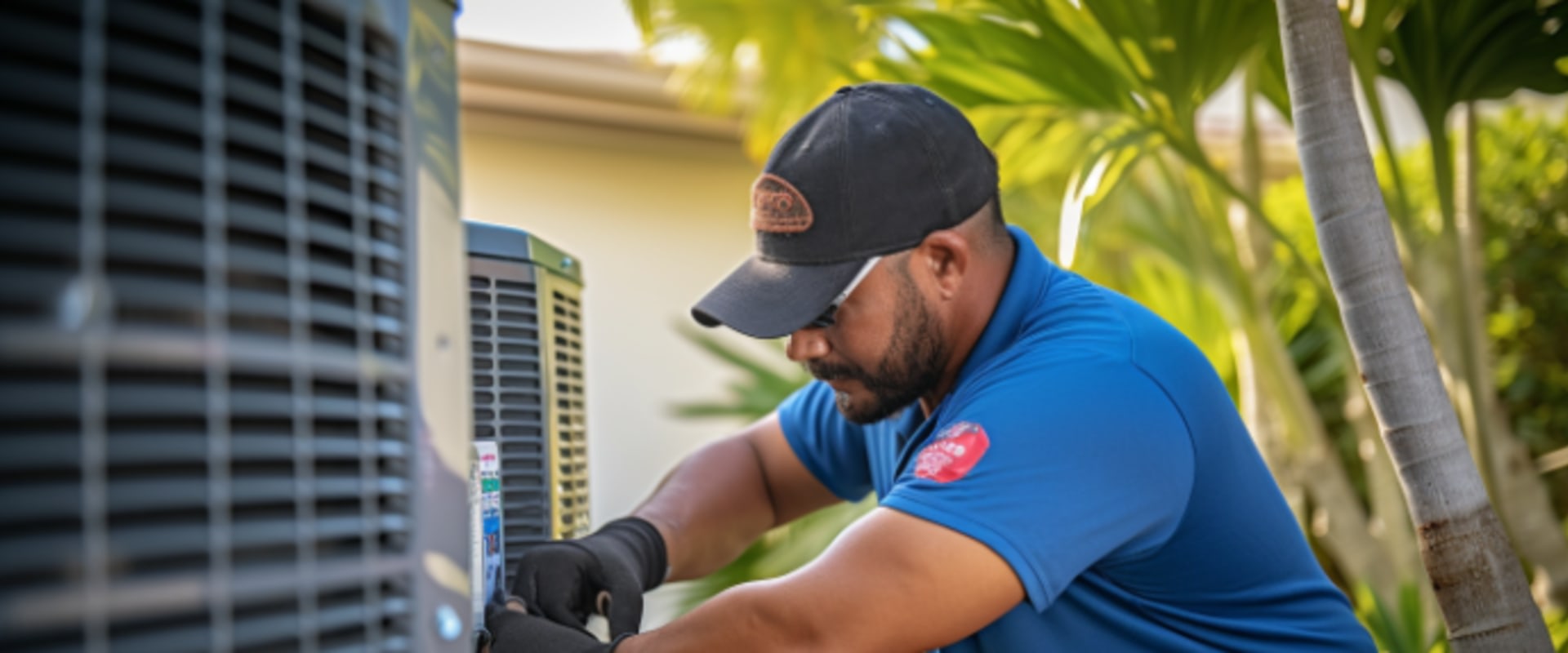 Avoid Costly Mistakes With Top HVAC System Installation Near Sunny Isles Beach FL