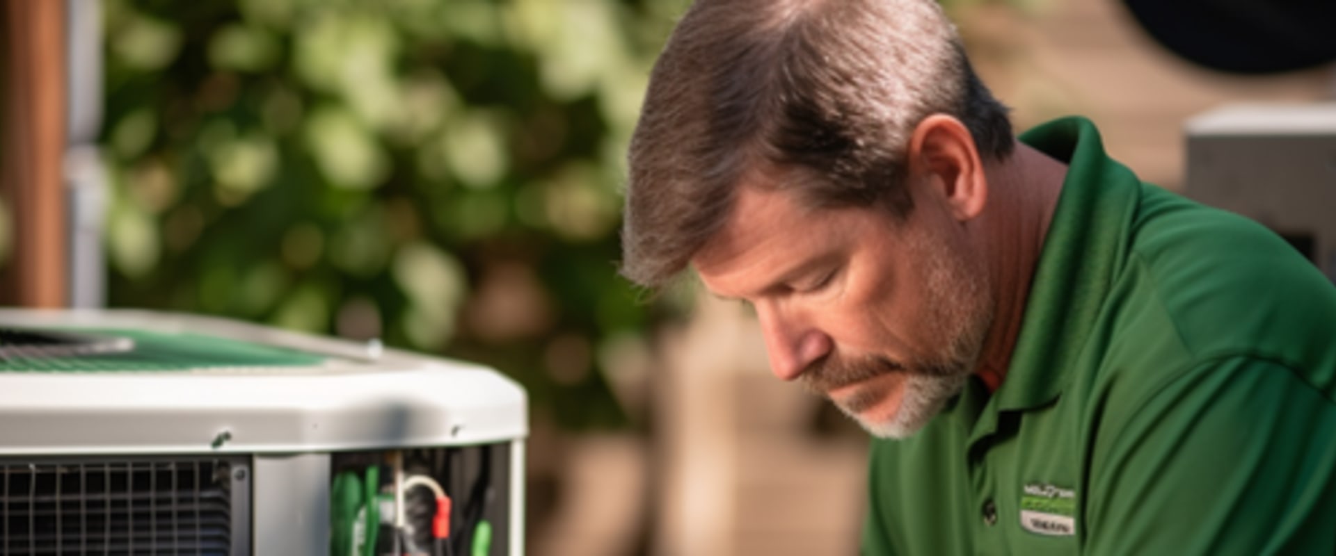 Choosing The Top HVAC System Replacement Near Davie FL