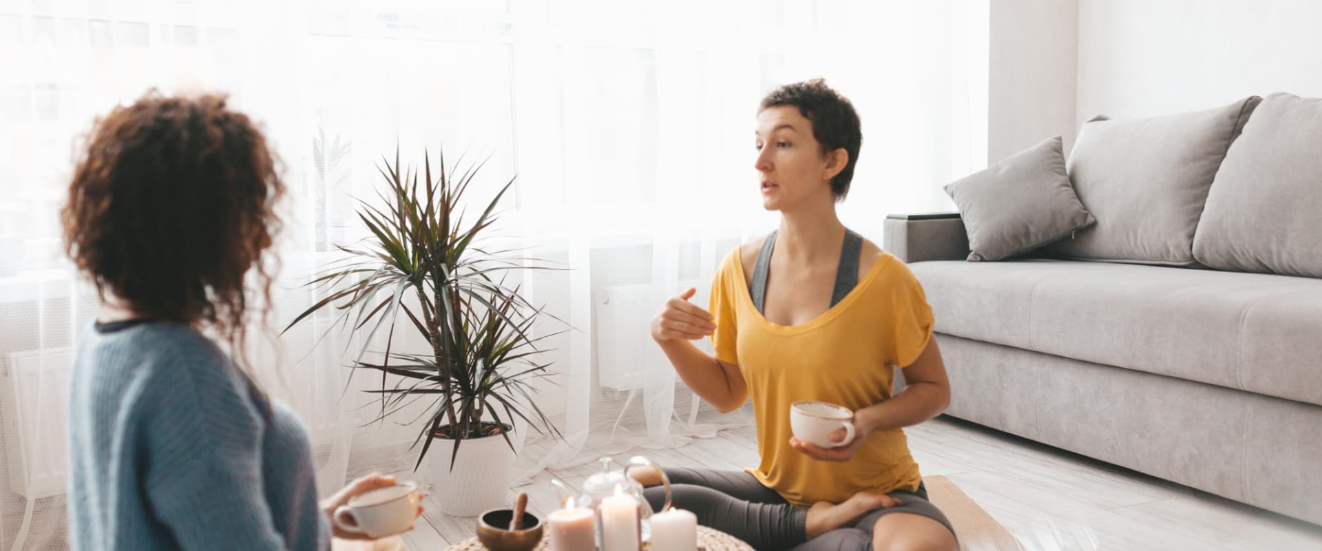 Is Life Coaching a Good Career Choice?