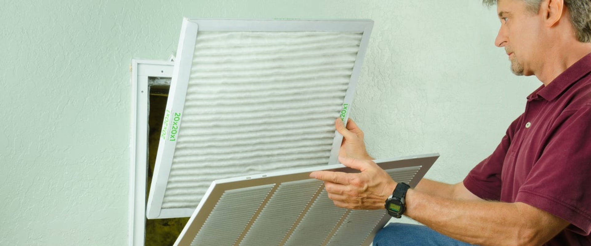 The Advantage of 24x24x1 Home AC Air Filters
