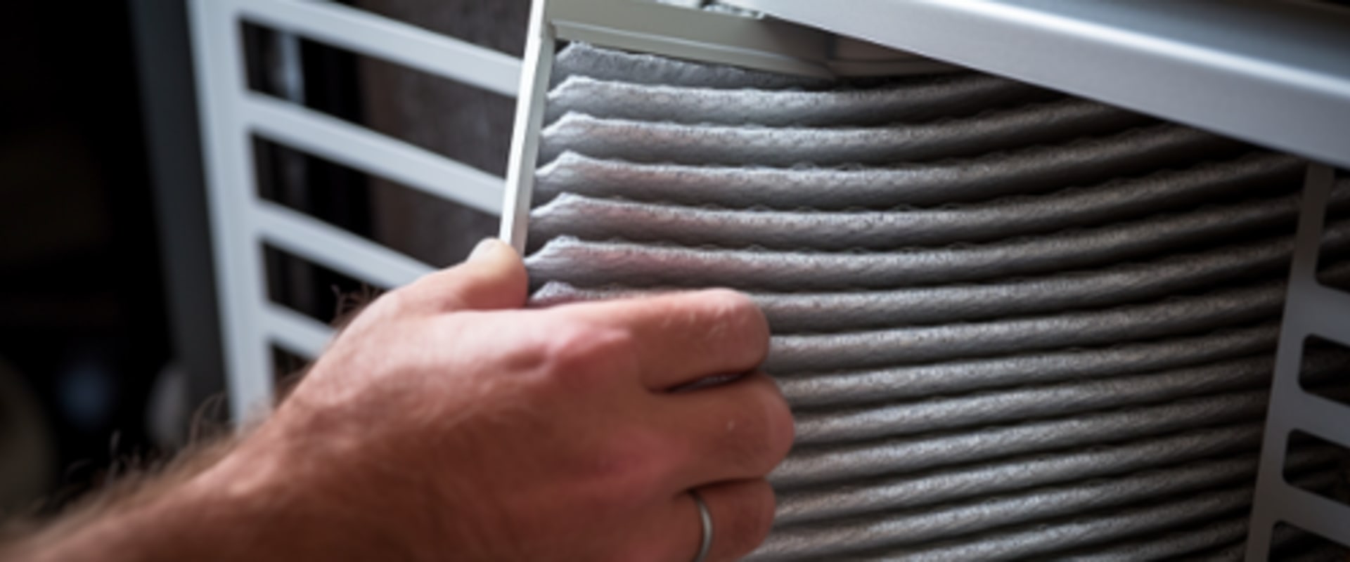 Choosing the Best Air Conditioner Filters