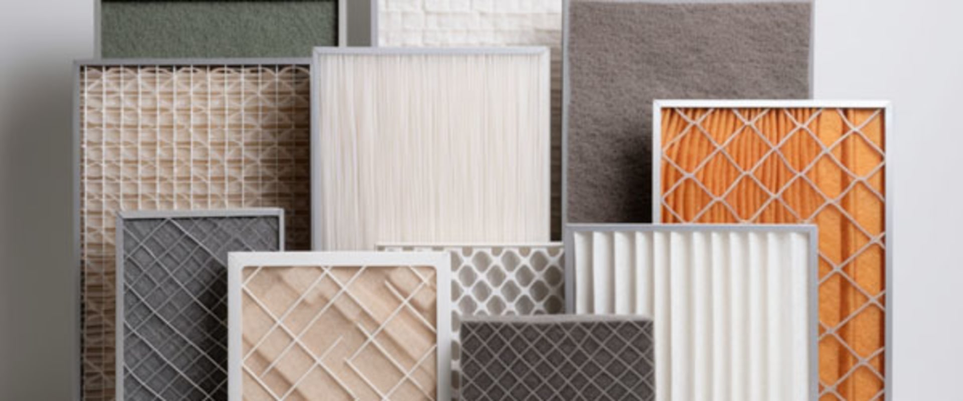 AC Air Filter Sizes Demystified: A Handy Buying Guide