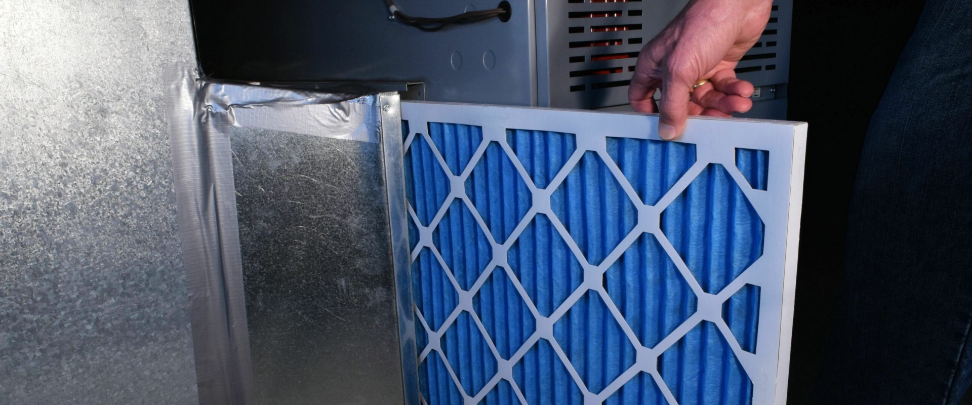 The Importance of Changing HVAC Air Filters for Home