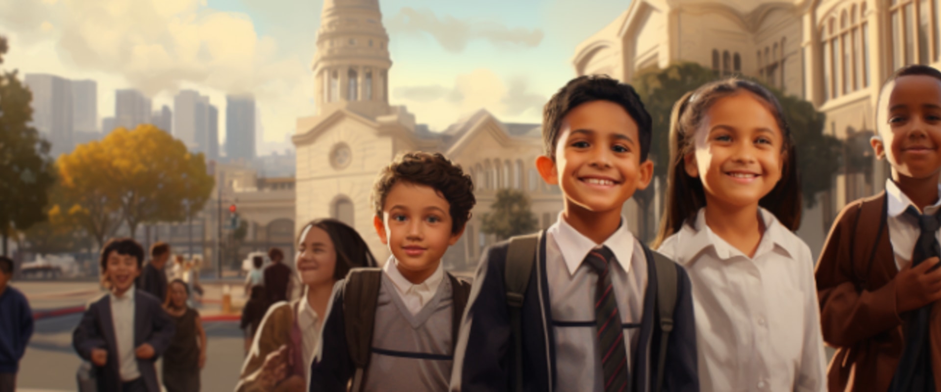 Top Independent Schools in Los Angeles
