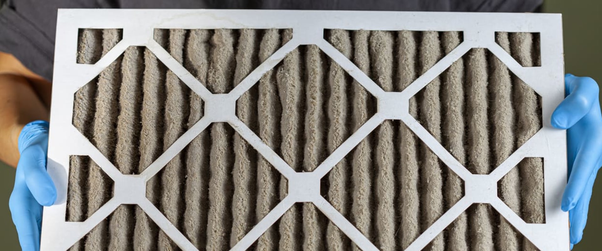 Air Filter MERV Ratings Chart: The Ultimate Comparison Tool