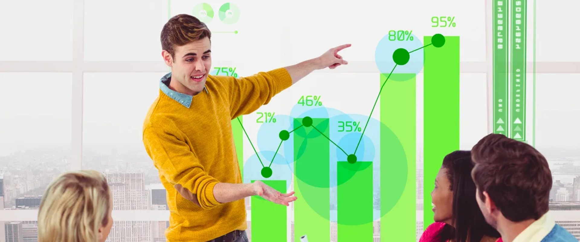 Choosing a Sustainable Marketing Agency Near Los Angeles CA