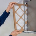 Boost Indoor Air Quality with MERV 8 Furnace HVAC Air Filter