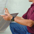 Benefits of Using the Correct AC Filter Size
