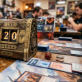 What Is a Life Counter in Magic The Gathering?