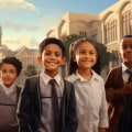Top Independent Schools in Los Angeles