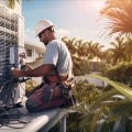 Finding the Best HVAC Service Near Pompano Beach