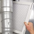 The Importance of MERV Rating in HVAC Systems: What You Need to Know for Better Air Quality and Energy Savings