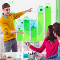 Choosing a Sustainable Marketing Agency Near Los Angeles CA