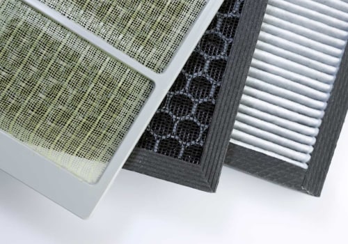 The Importance of High-Quality Air Filters
