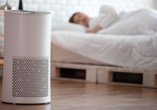 Choosing the Right Carbon Air Filter Made Easy