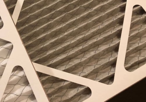 What Makes 20x20x2 Air Filters a Smart Choice? Expert Tips Inside