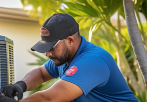 Avoid Costly Mistakes With Top HVAC System Installation Near Sunny Isles Beach FL