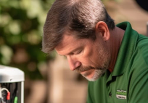 Choosing The Top HVAC System Replacement Near Davie FL