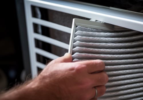 Choosing the Best Air Conditioner Filters