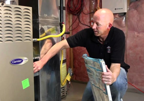 Tips for Proper Maintenance of Your AC Furnace Filter