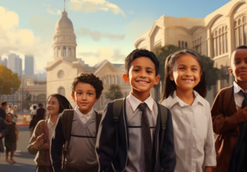 Top Independent Schools in Los Angeles