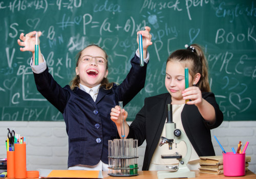 Benefits of Choosing an Independent School in Los Angeles CA