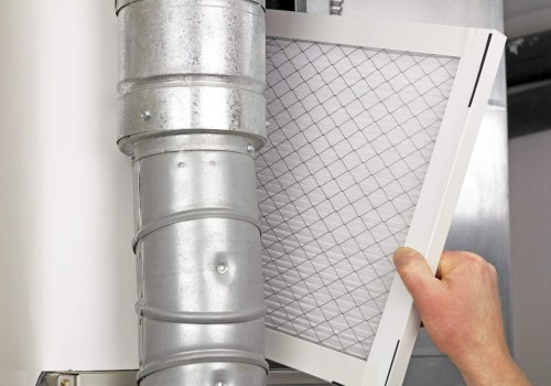 The Importance of MERV Rating in HVAC Systems: What You Need to Know for Better Air Quality and Energy Savings