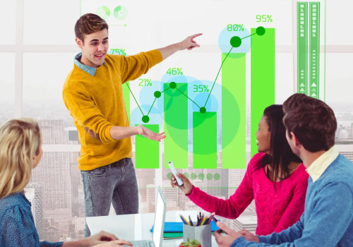 Choosing a Sustainable Marketing Agency Near Los Angeles CA