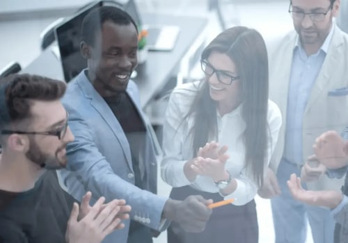 Benefits of Local Ethnic Marketing Agencies